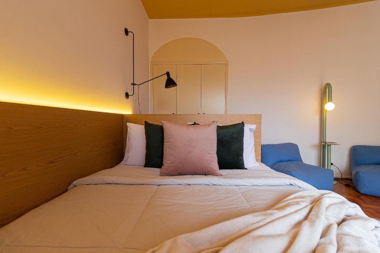 Apartamento Vossa Bossa Marian