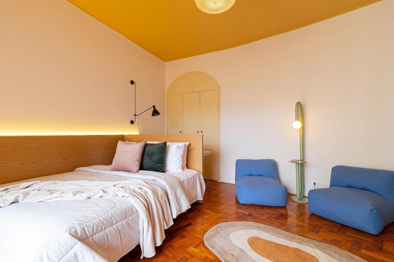 Apartamento Vossa Bossa Marian