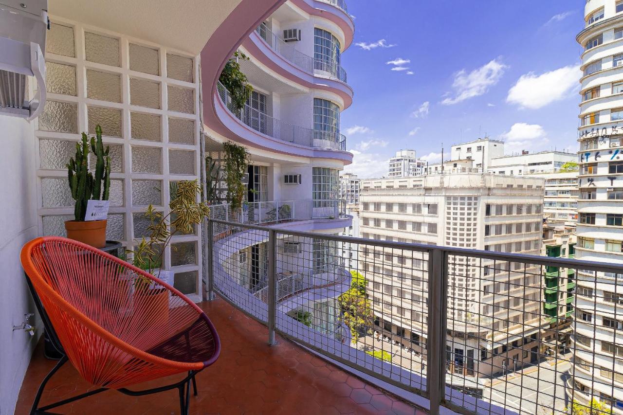 Vossa Bossa Marian Apartamento