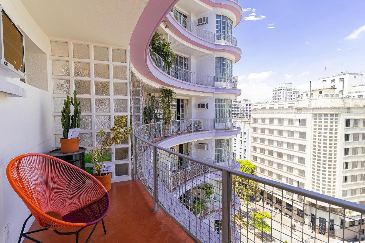 Vossa Bossa Marian Apartamento *