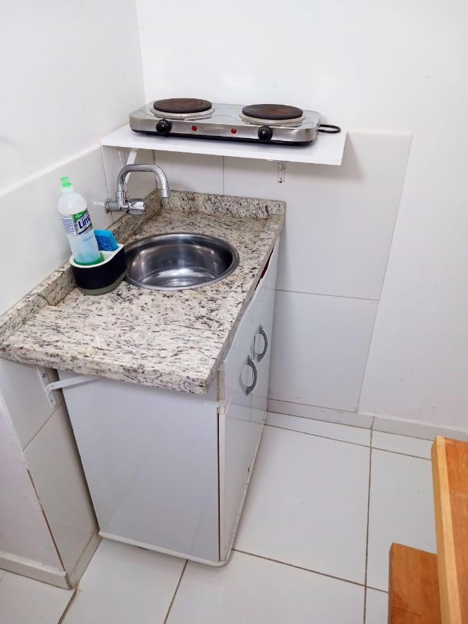 Holiday home Aconchego Do Lar