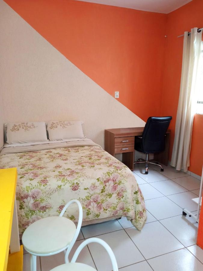 Holiday home Aconchego Do Lar *