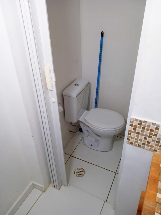 Aconchego Do Lar Holiday home *