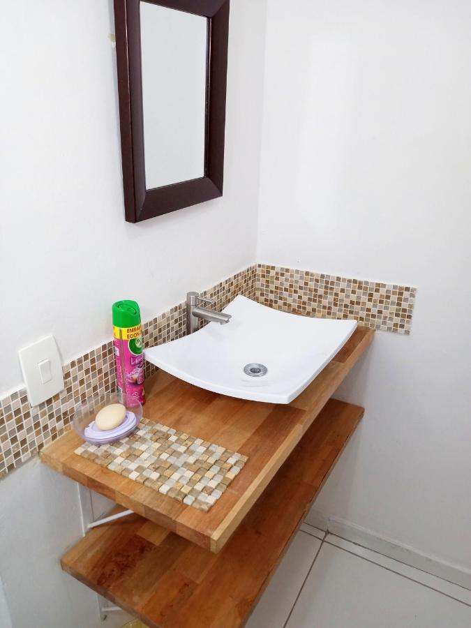 Aconchego Do Lar Holiday home Sao Paulo