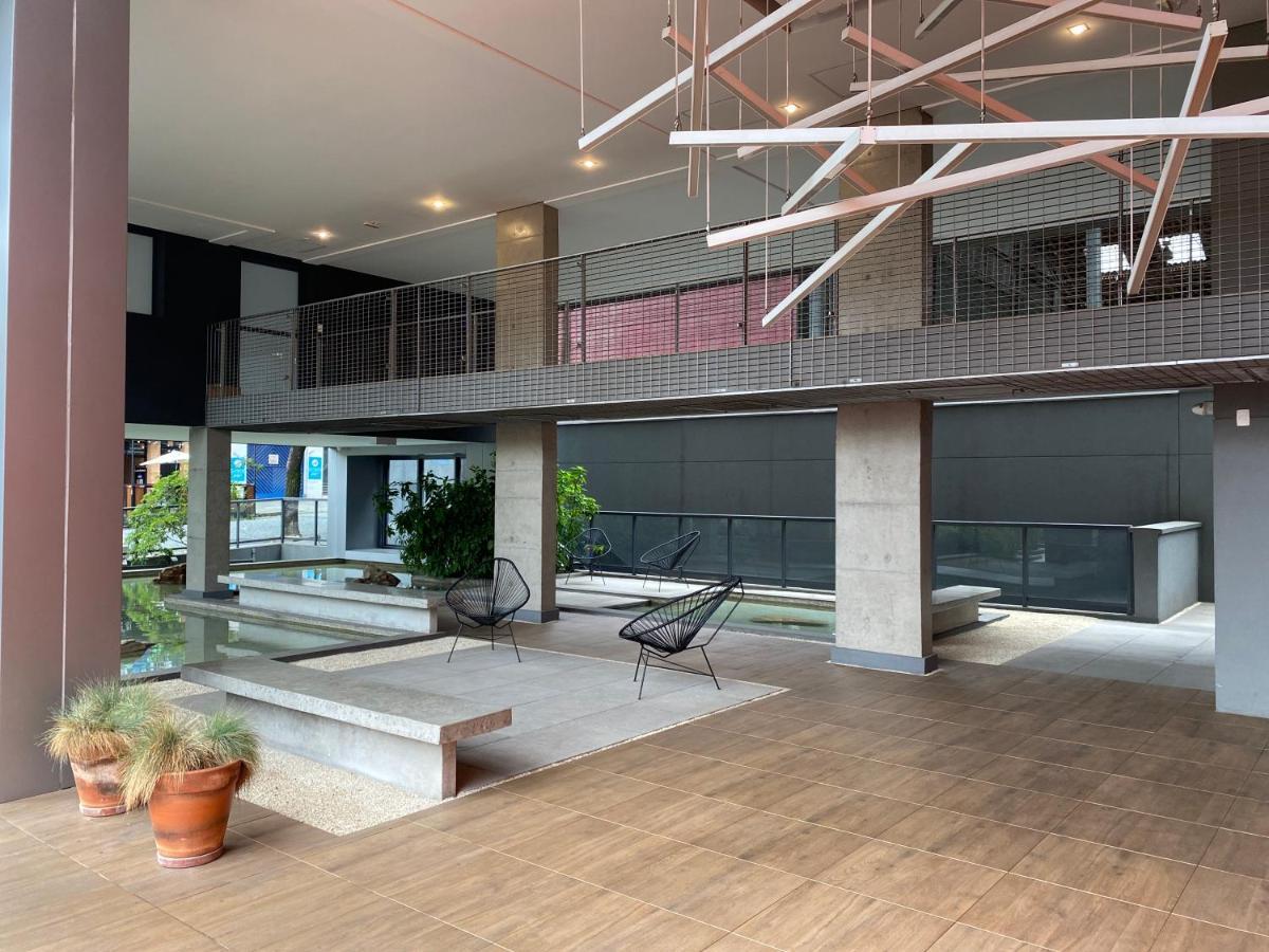 Vacanza Studio Privativo - Tetrys Pompeia Apartamento