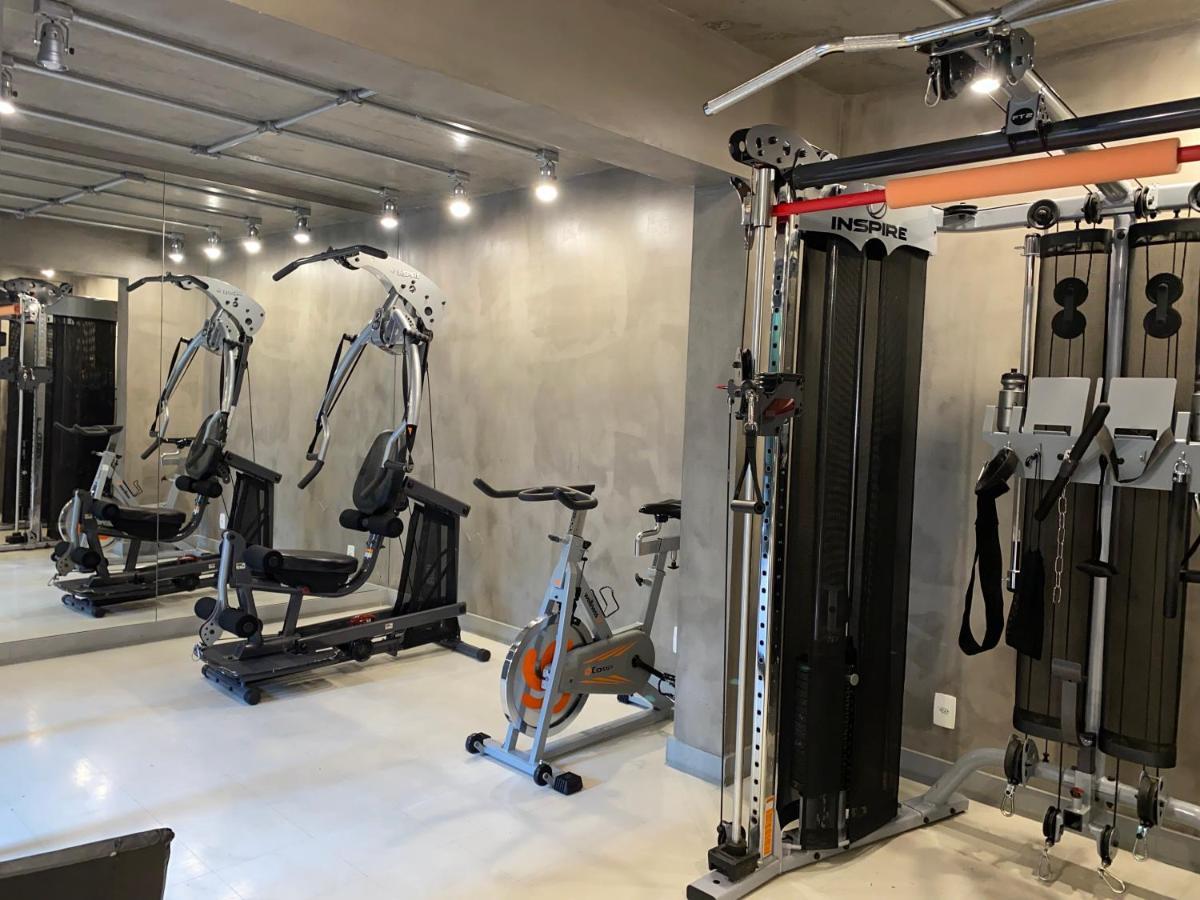 Vacanza Studio Privativo - Tetrys Pompeia São Paulo