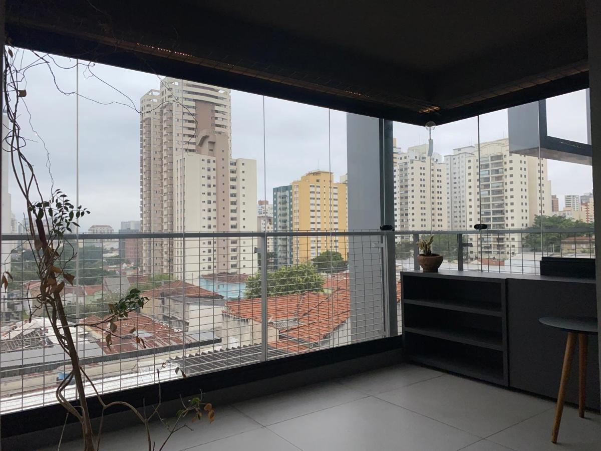Vacanza Studio Privativo - Tetrys Pompeia Apartamento