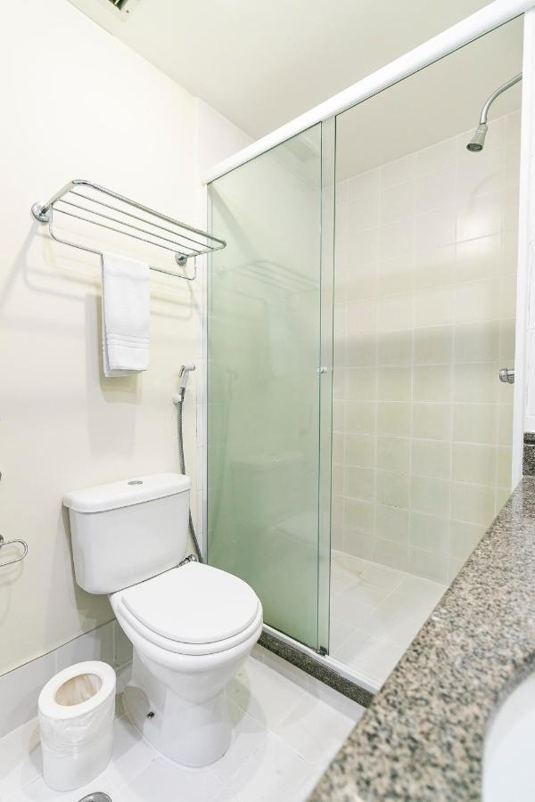 Premium Ao Lado Do Aeroporto Congonhas Apartamento São Paulo
