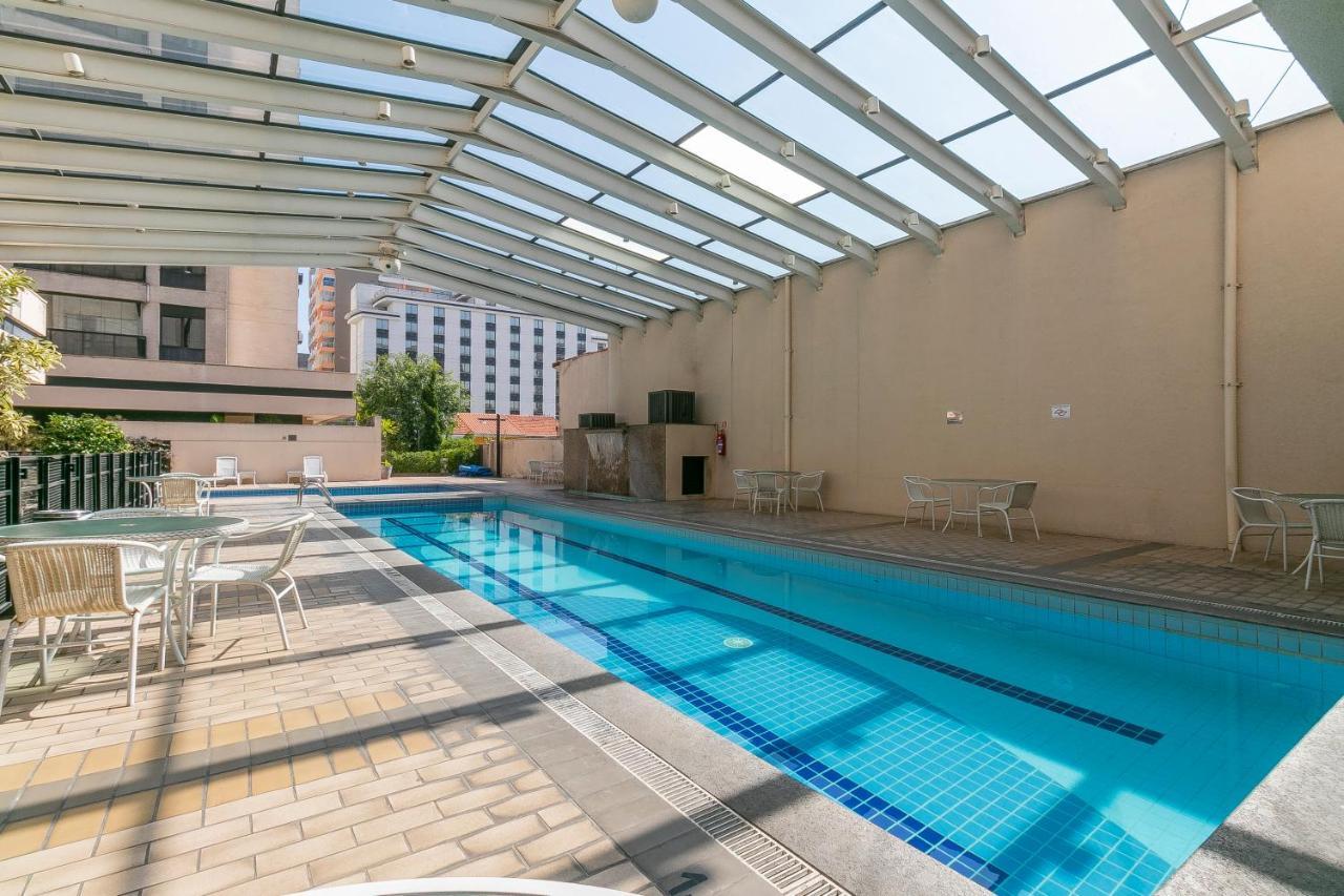 Premium Ao Lado Do Aeroporto Congonhas Apartamento *