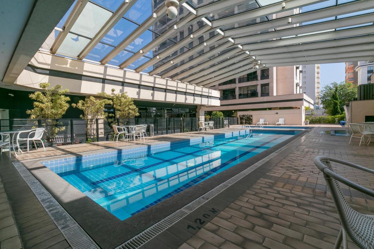Premium Ao Lado Do Aeroporto Congonhas Apartamento
