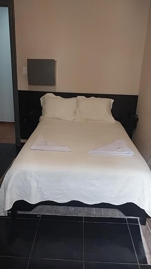 Cristal Hotel cápsula São Paulo
