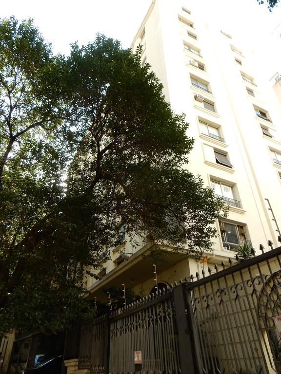 Apartamento Haddock Lobo Apartment *
