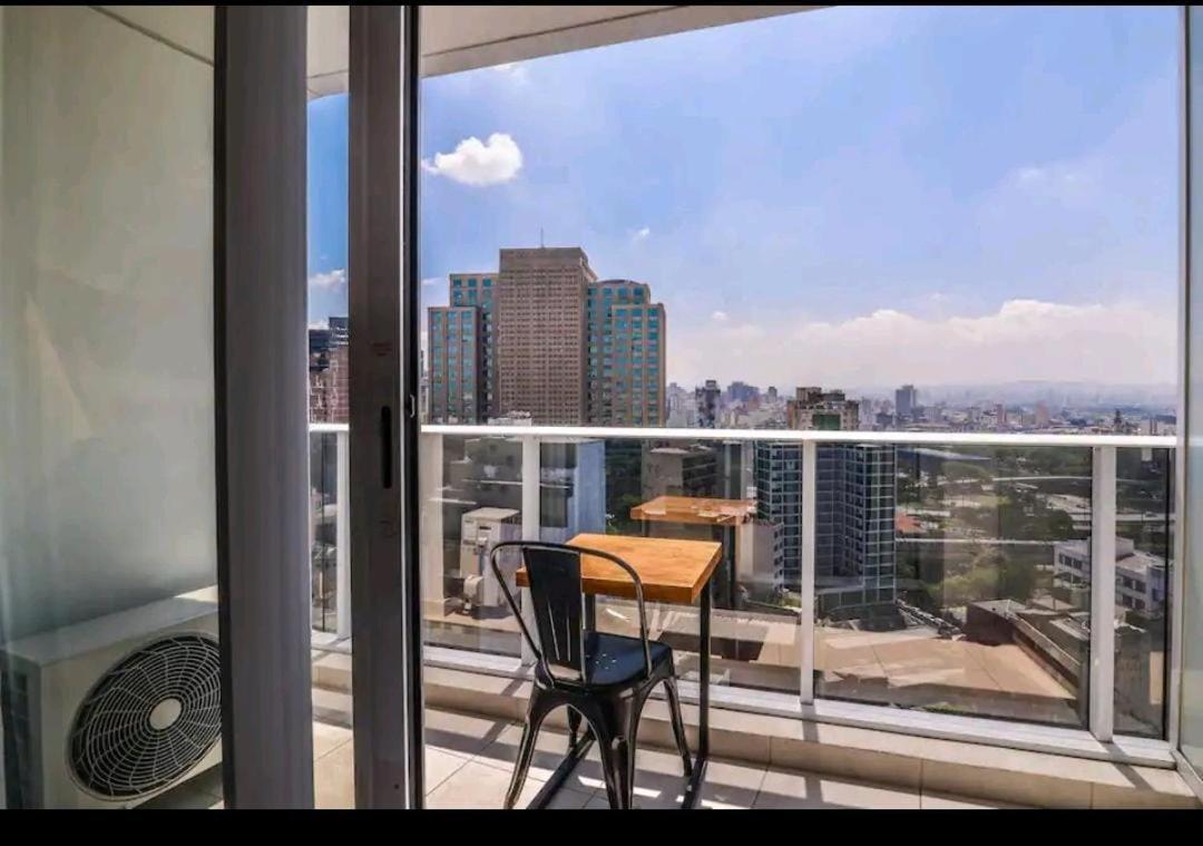 Estudio No Centro De * São Paulo