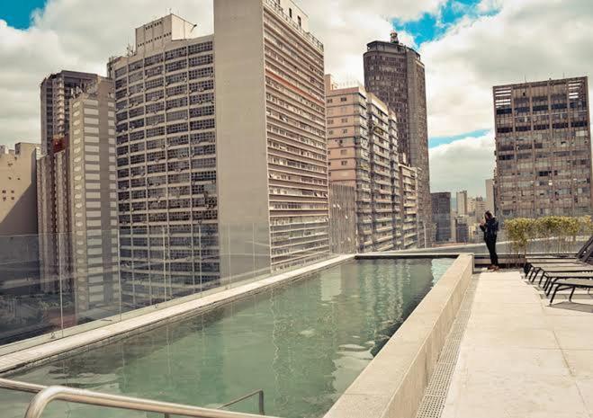 Apartamento Estudio No Centro De *