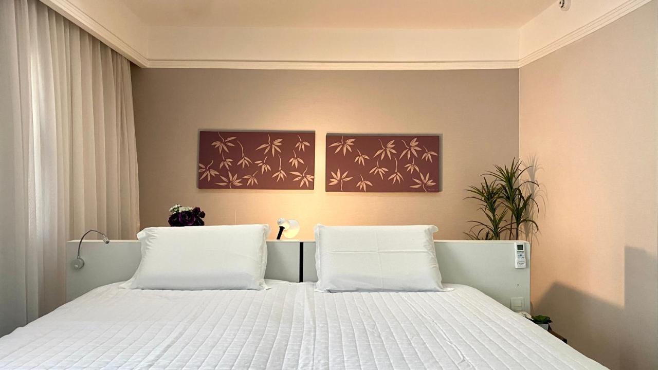 Mtp - The Privilege Moema By Anora Spaces Apartamento