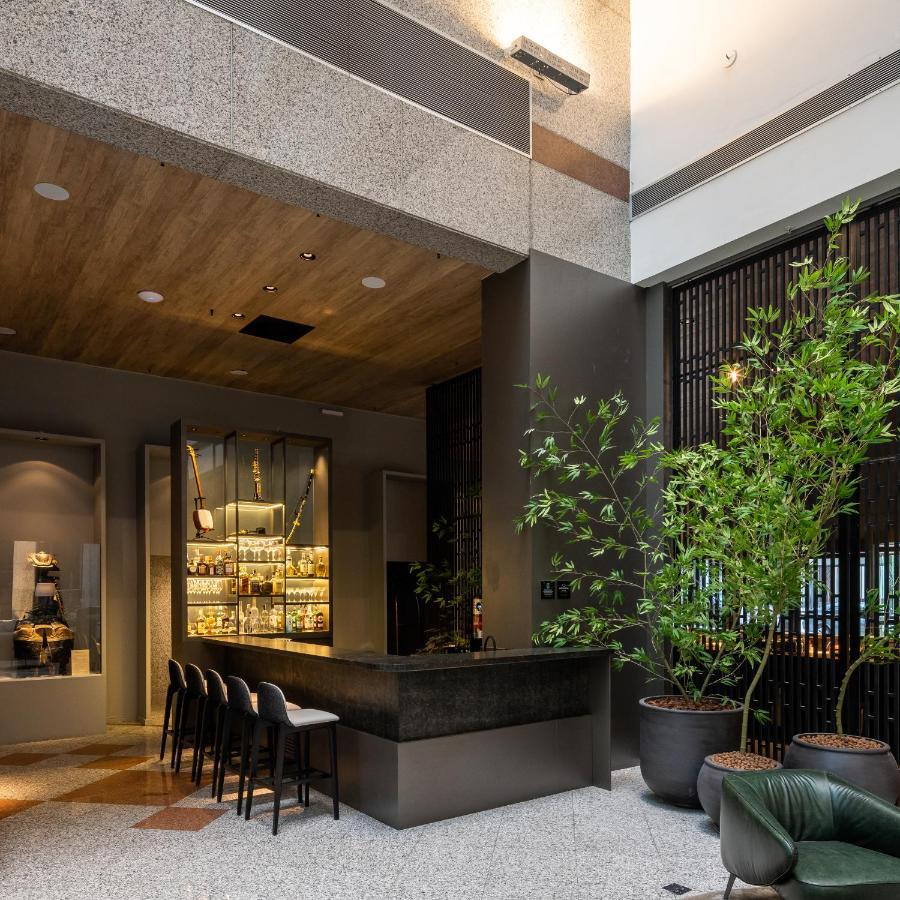 Laghetto Stilo Hotel Sao Paulo