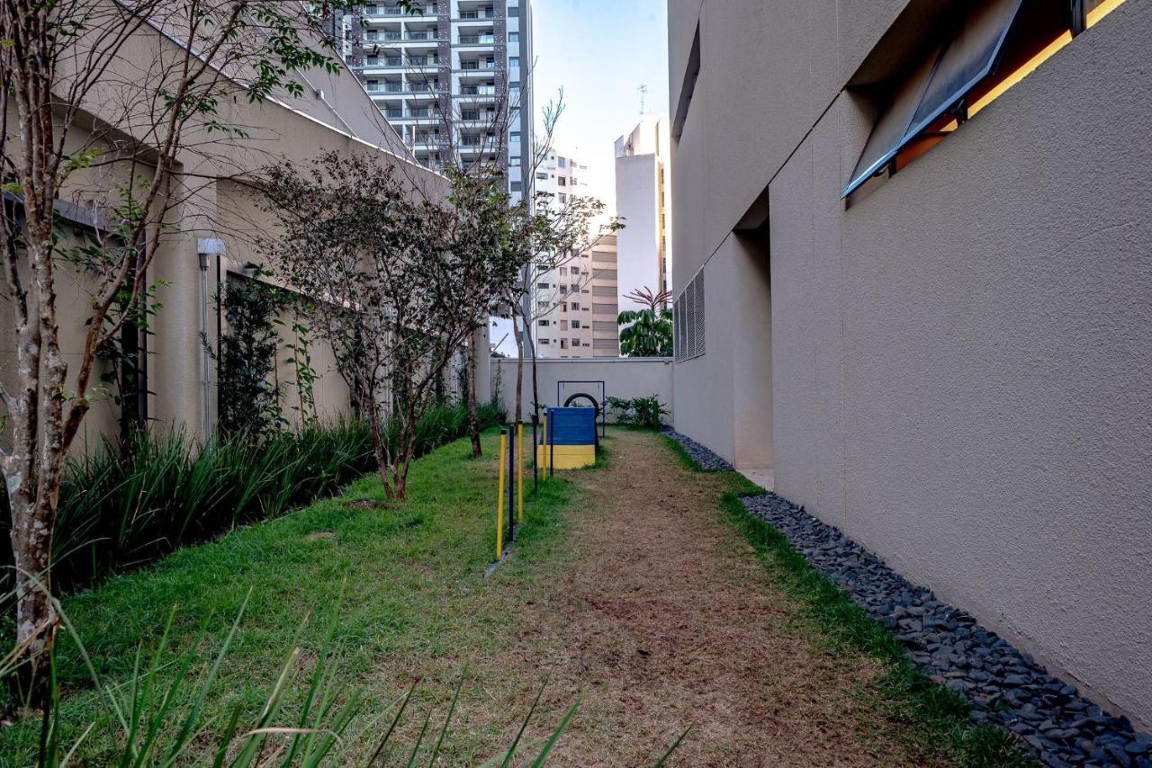 16º Andar Com Piscina Aquecida E A/c Apartment