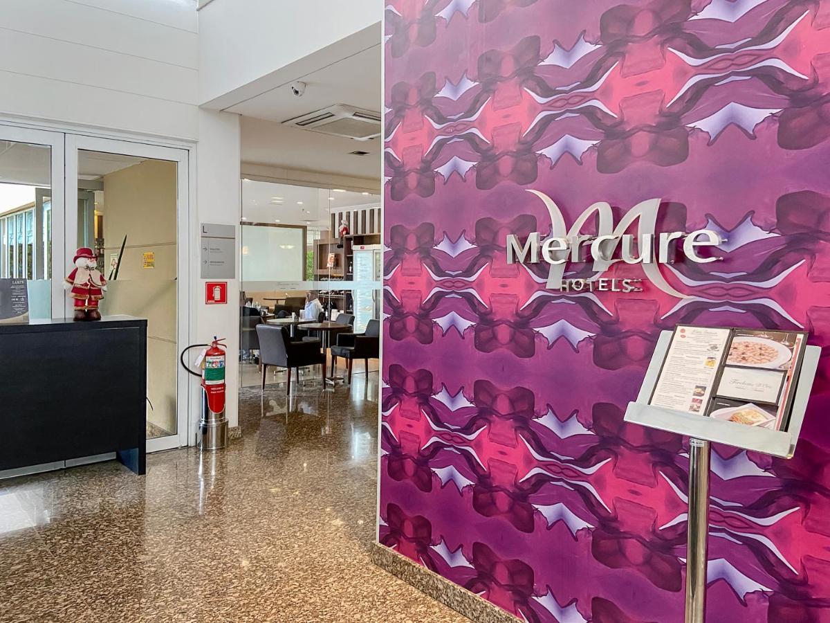Sofisticado Na Olimpia Hotel 4*