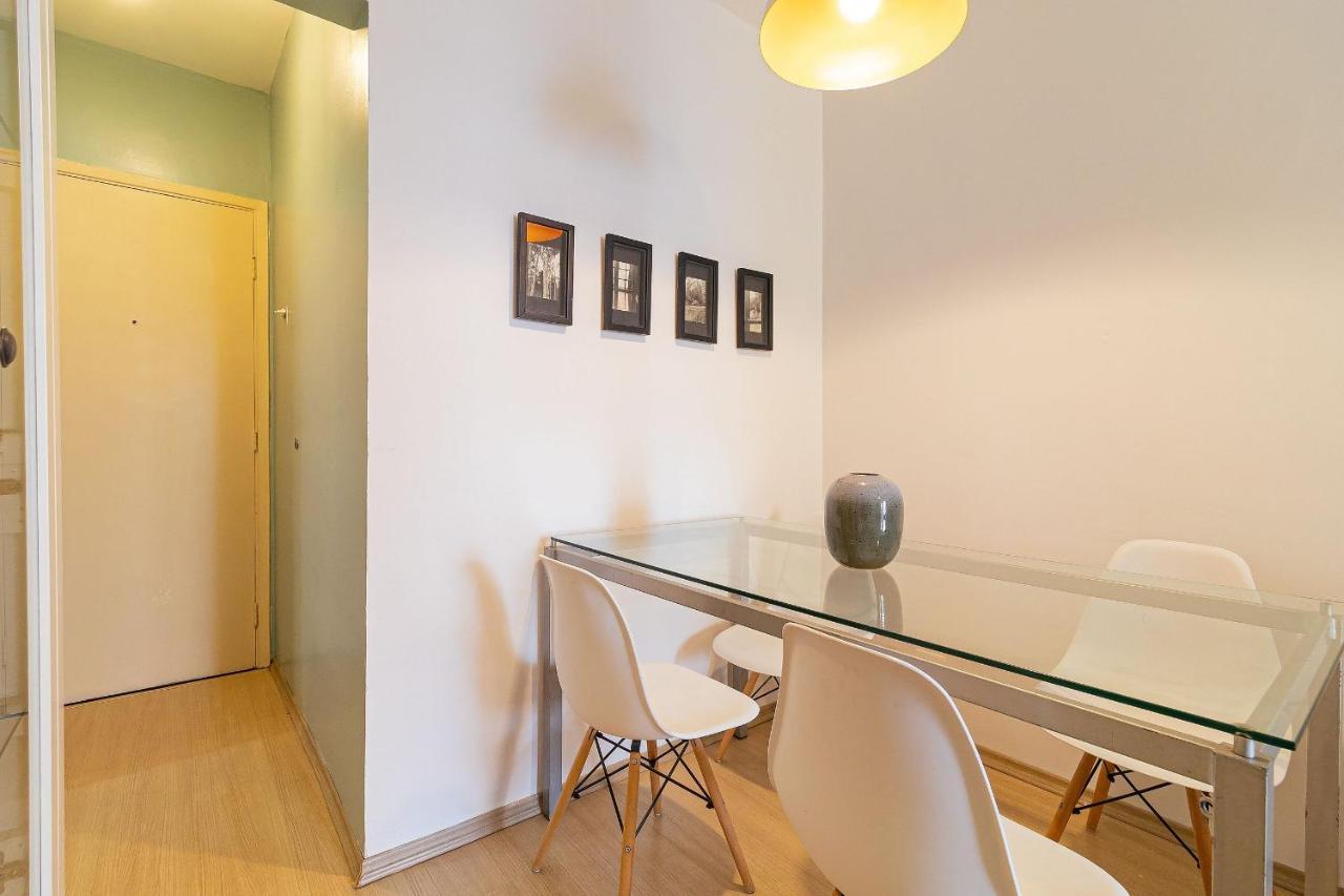 Apartment Vossa Bossa Herculano