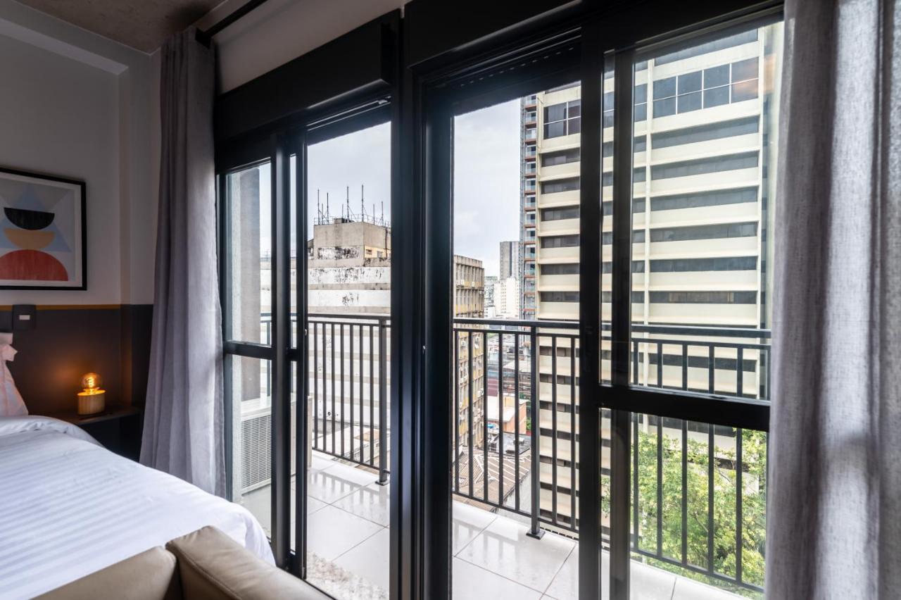 91 Design Near Paulista Sao Paulo