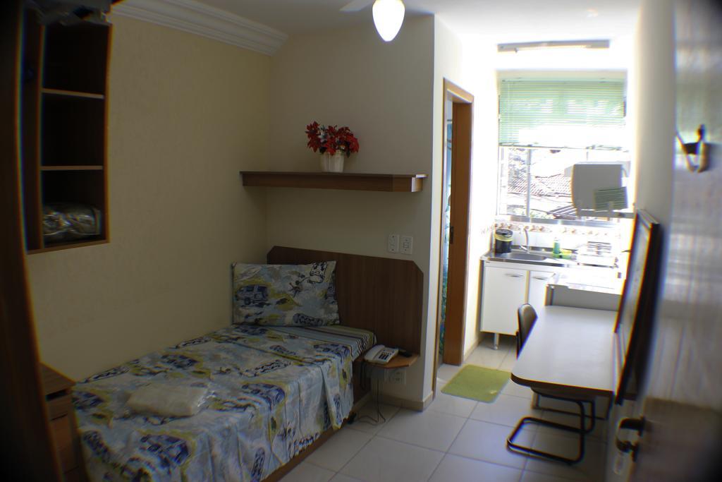 Hotel Flat Economico Butanta São Paulo
