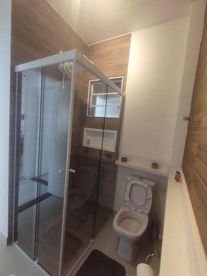Apto Aconchegante No Bras Apartamento