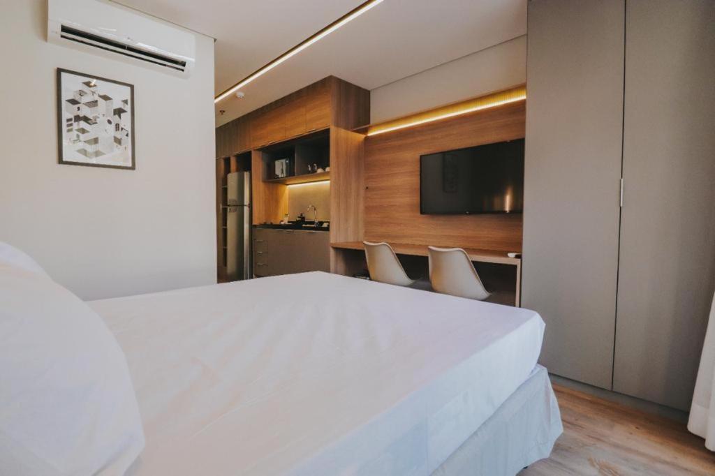 Apartment Studio - Av. Paulista Sao Paulo