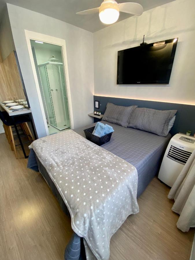 Fantastico Em Frente Ao Metro Bras ! - Rua Coronel Mursa, 56 - Bras Apartamento