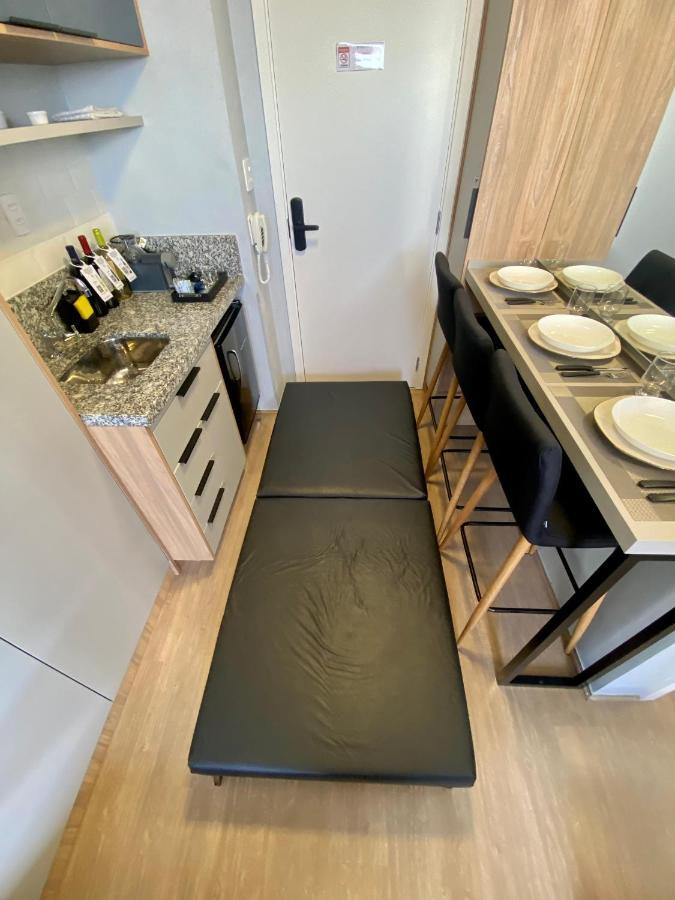 Apartamento Fantastico Em Frente Ao Metro Bras ! - Rua Coronel Mursa, 56 - Bras