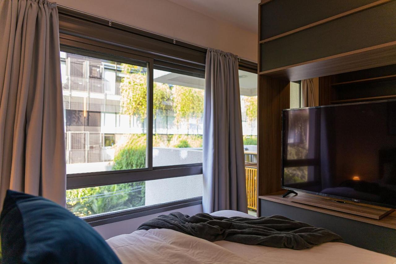 Vossa Bossa Madalena Apartamento
