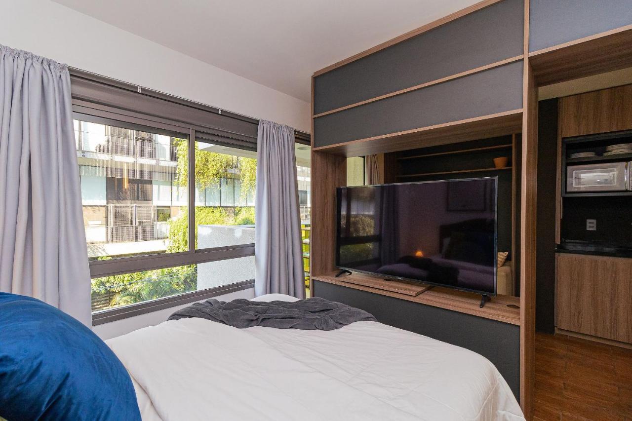 Vossa Bossa Madalena Apartamento *