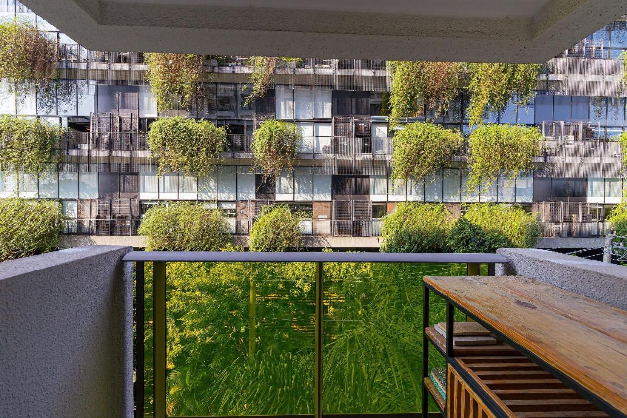 Vossa Bossa Madalena Apartamento *