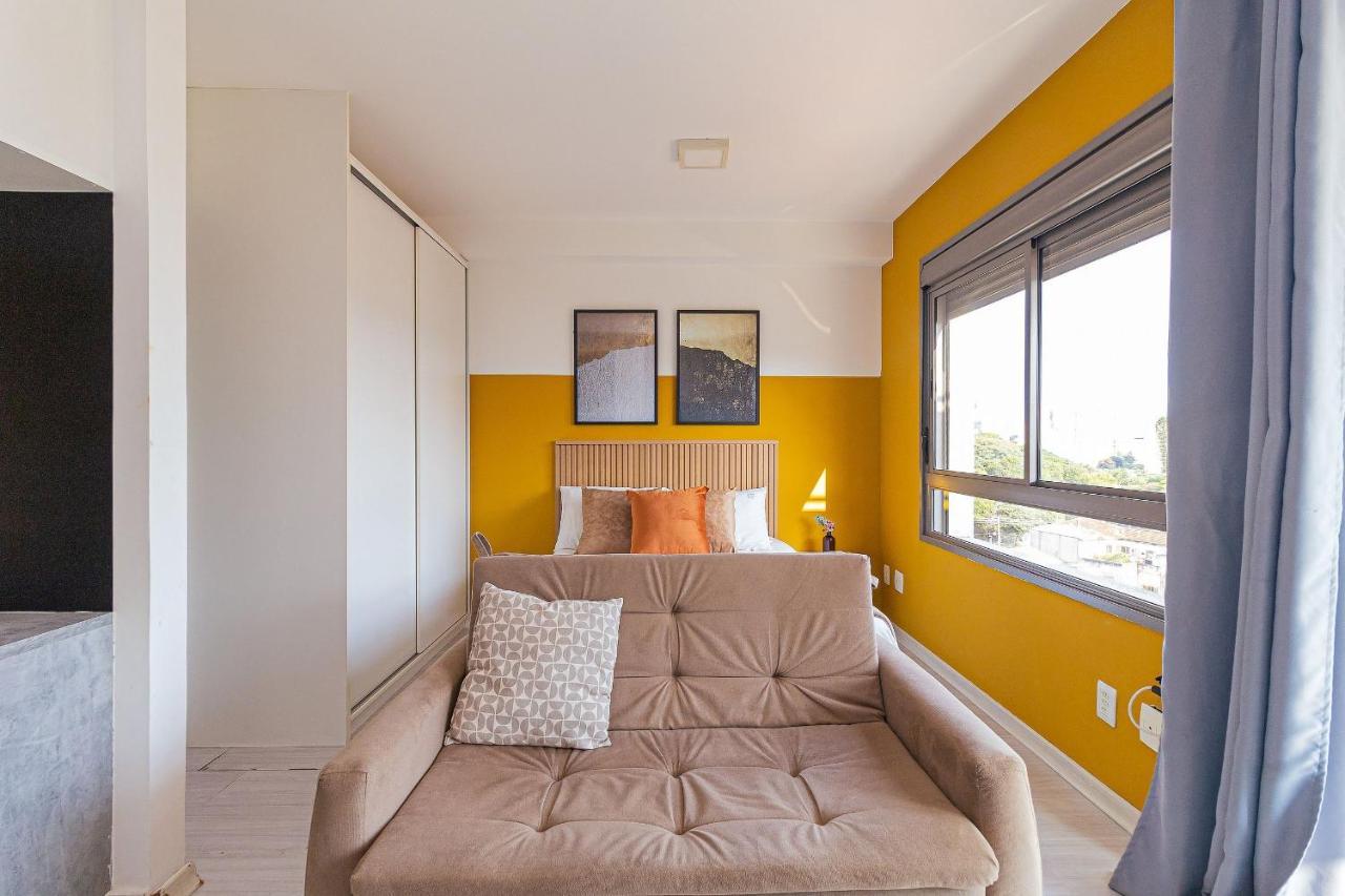 Vossa Bossa Madalena Apartamento *