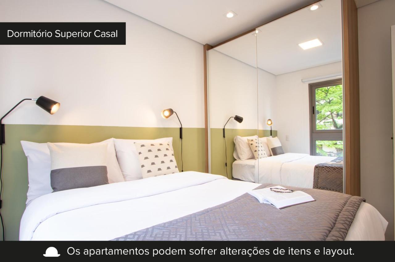 Charlie Nova Conceicao Jacques Felix Apartamento