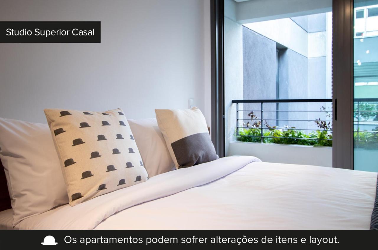 Charlie Nova Conceicao Jacques Felix Apartamento