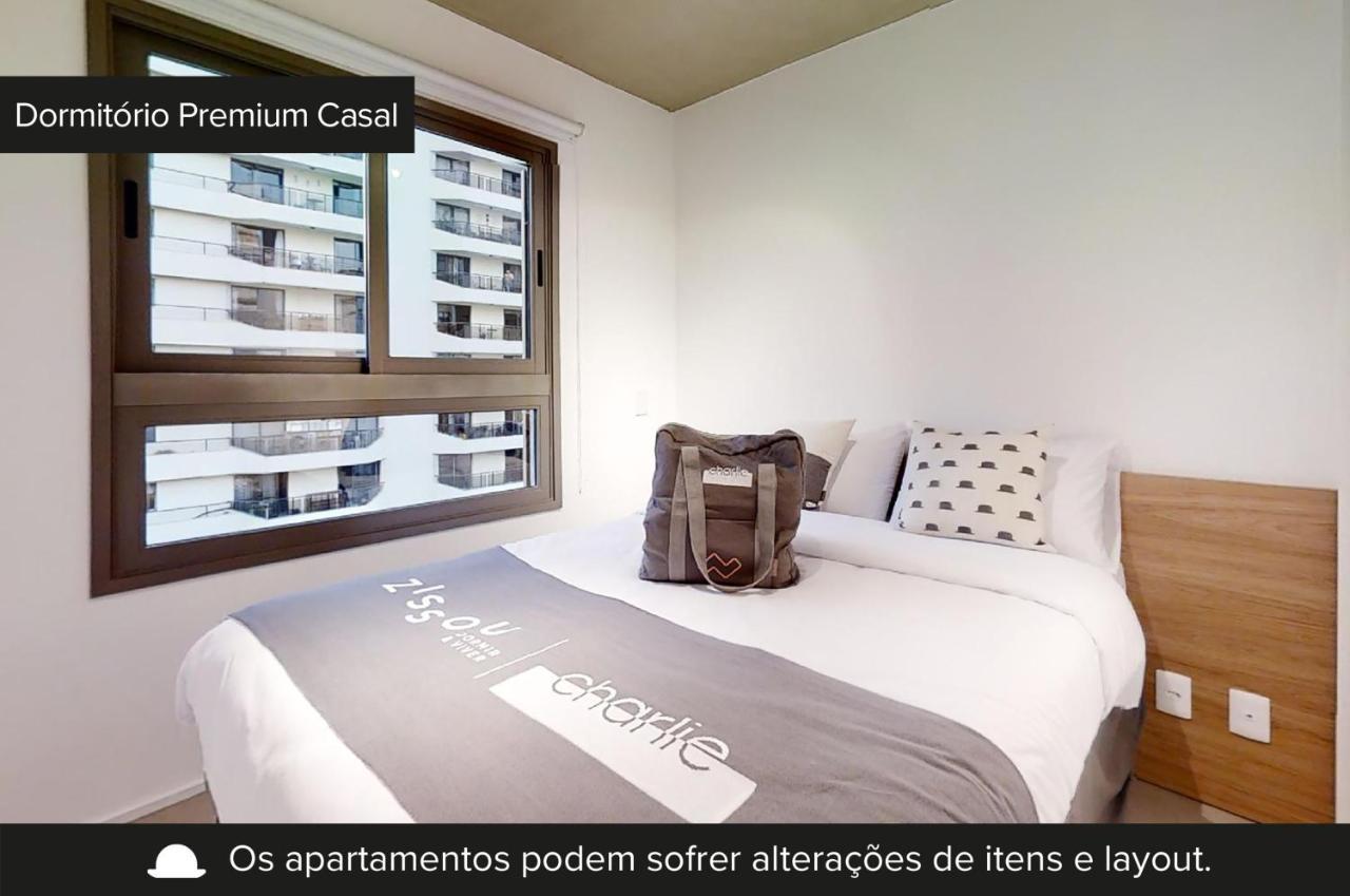 Charlie Nova Conceicao Jacques Felix Apartamento *