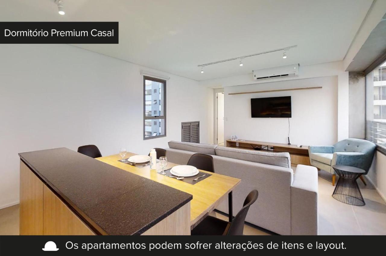 Charlie Nova Conceicao Jacques Felix Apartamento *