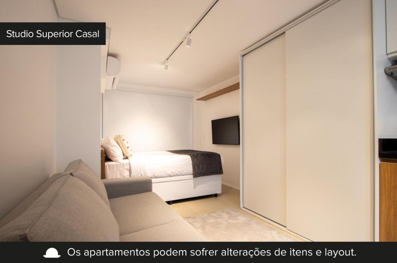 Charlie Nova Conceicao Jacques Felix Apartamento