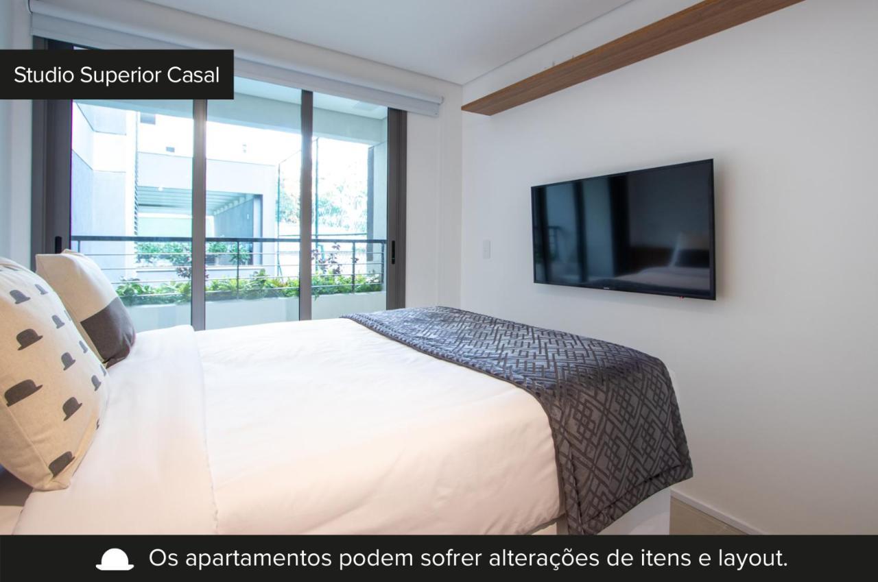 Charlie Nova Conceicao Jacques Felix Apartamento *
