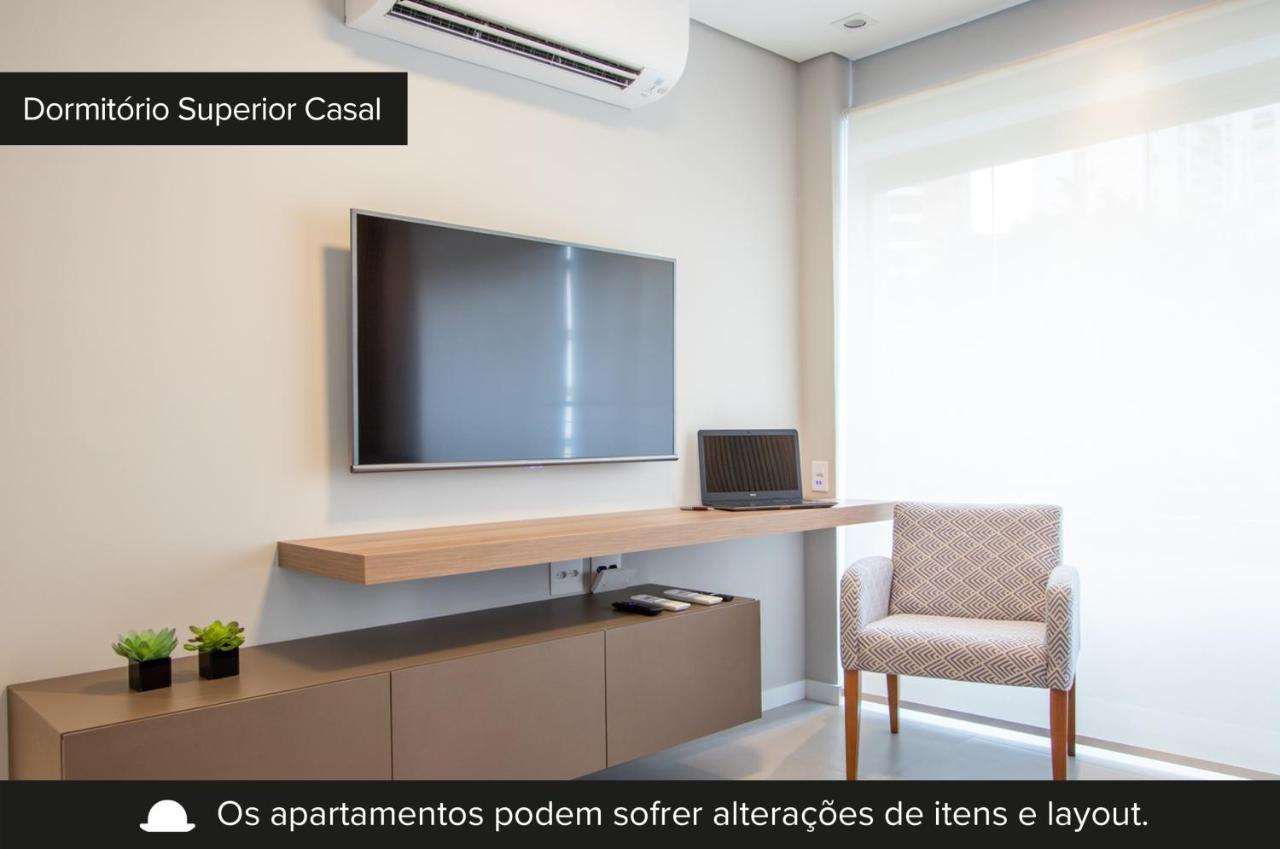 Apartamento Charlie Nova Conceicao Jacques Felix São Paulo
