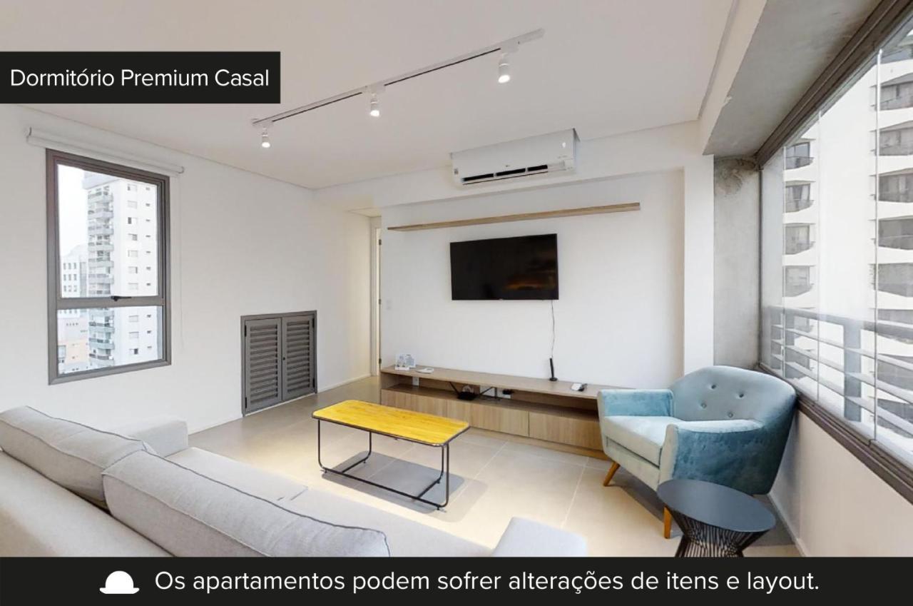 Charlie Nova Conceicao Jacques Felix Apartamento