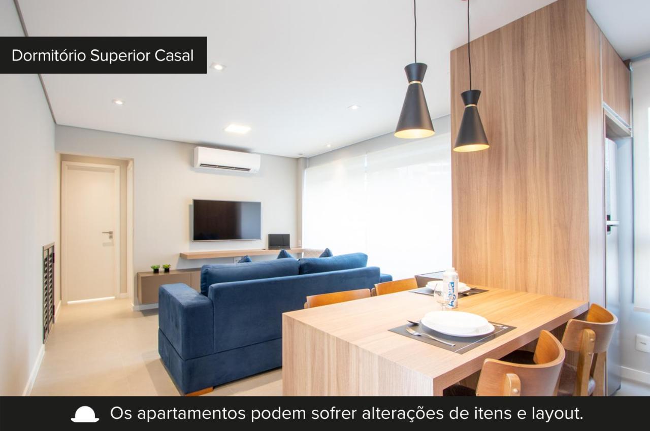 Apartamento Charlie Nova Conceicao Jacques Felix São Paulo