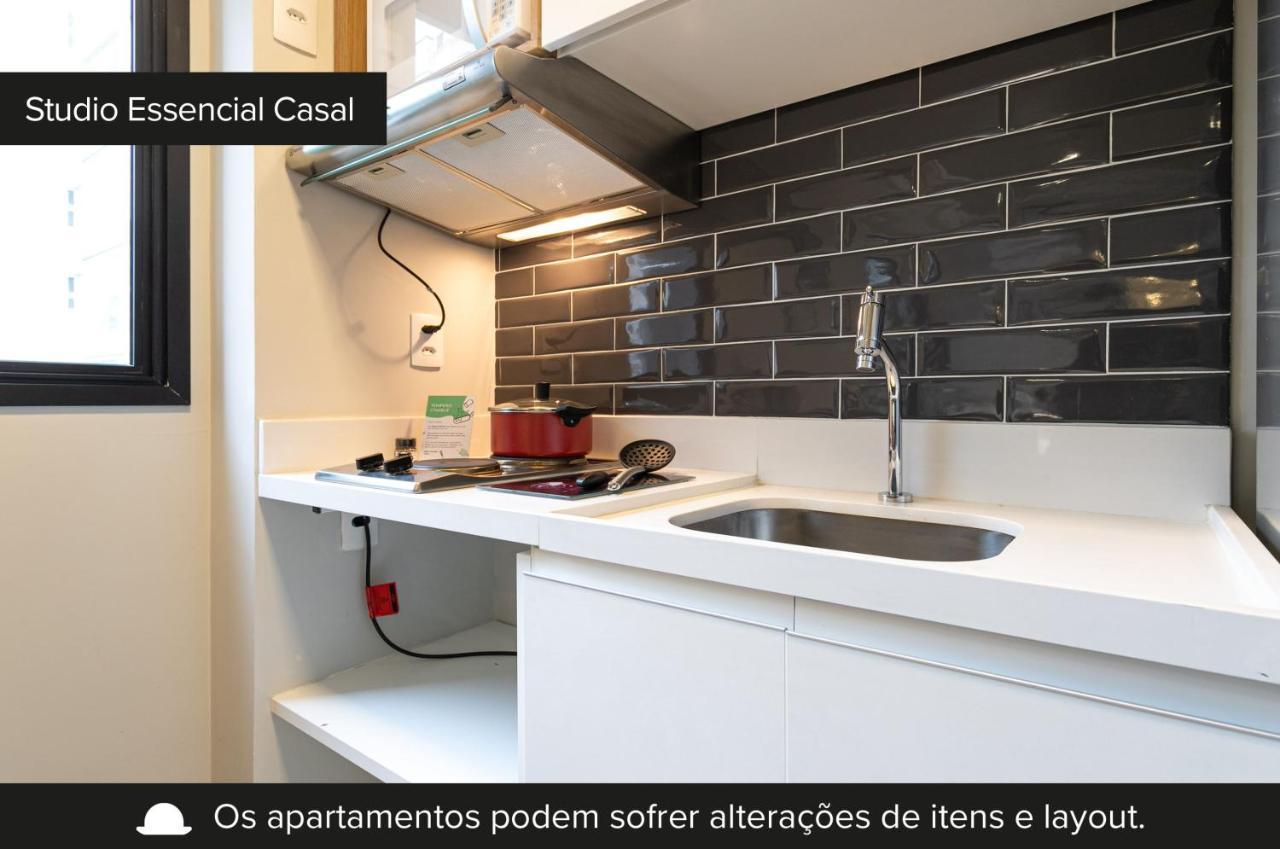 Apartment Charlie Itaim Bueno Brandao *