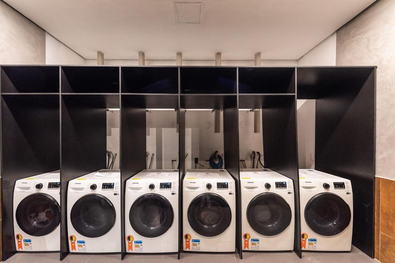 Apartamento Vnc1309 Charmoso Perto Do Metro Anhangabau *