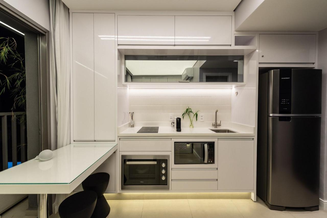 Apartamento Vnc1309 Charmoso Perto Do Metro Anhangabau
