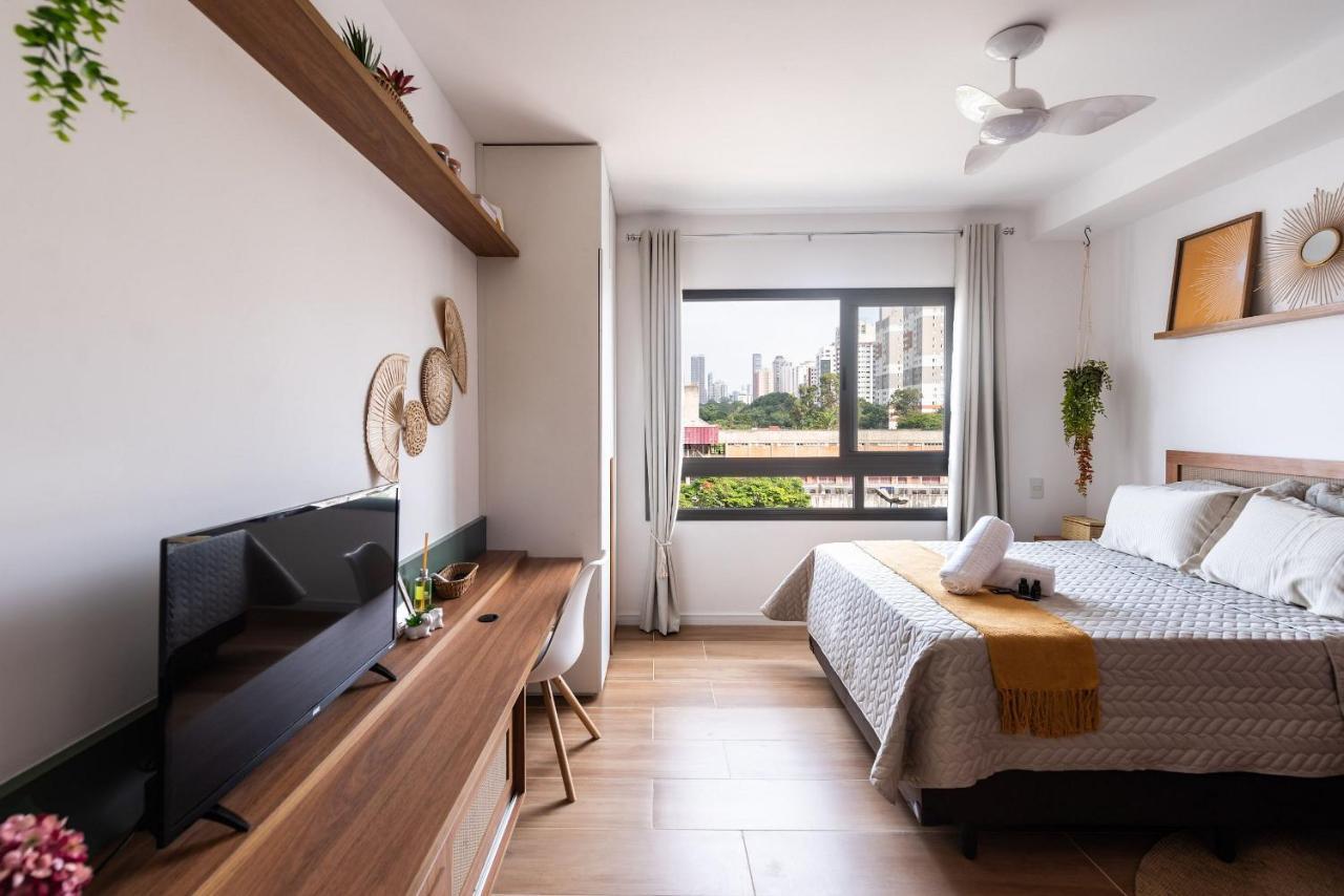 La5 Sofisticado Ao Lado Do Metro Carrao Apartamento