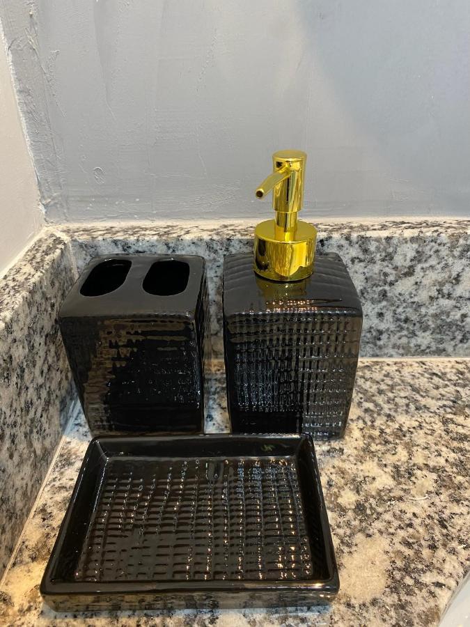 Apartment Alto Padrao No Bras *