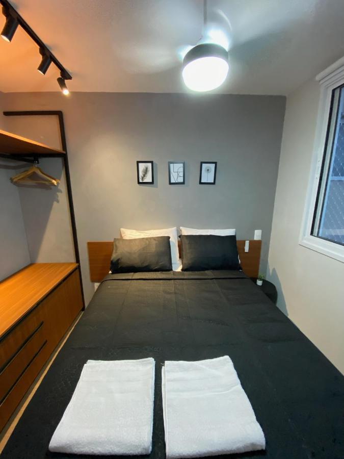 Apartment Alto Padrao No Bras Sao Paulo