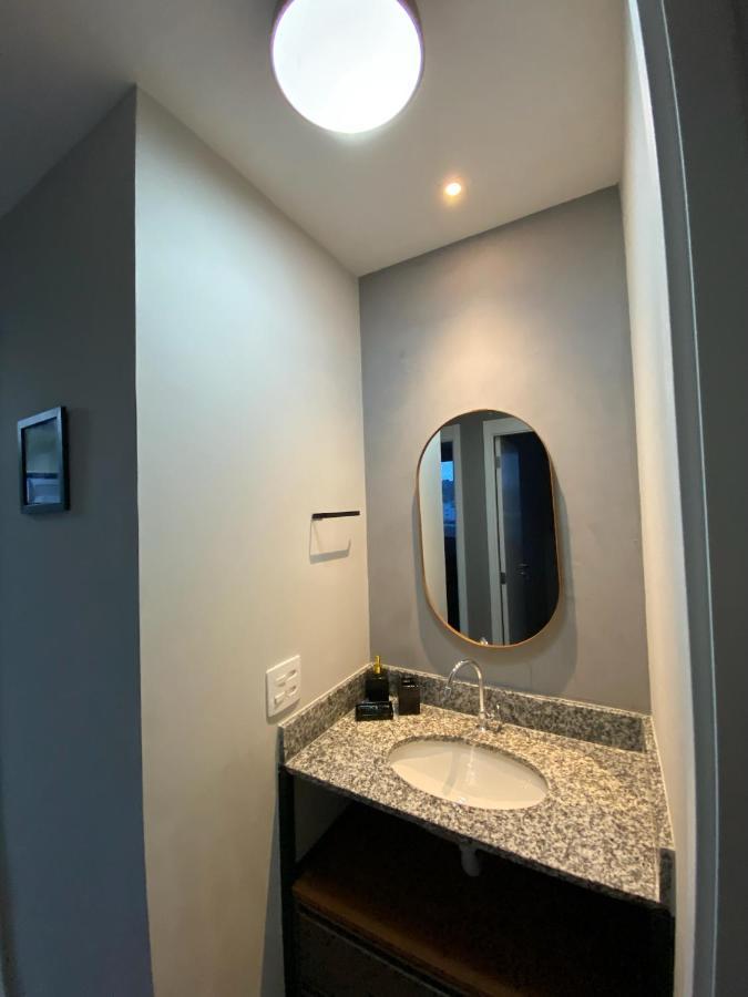 Alto Padrao No Bras Apartment Sao Paulo