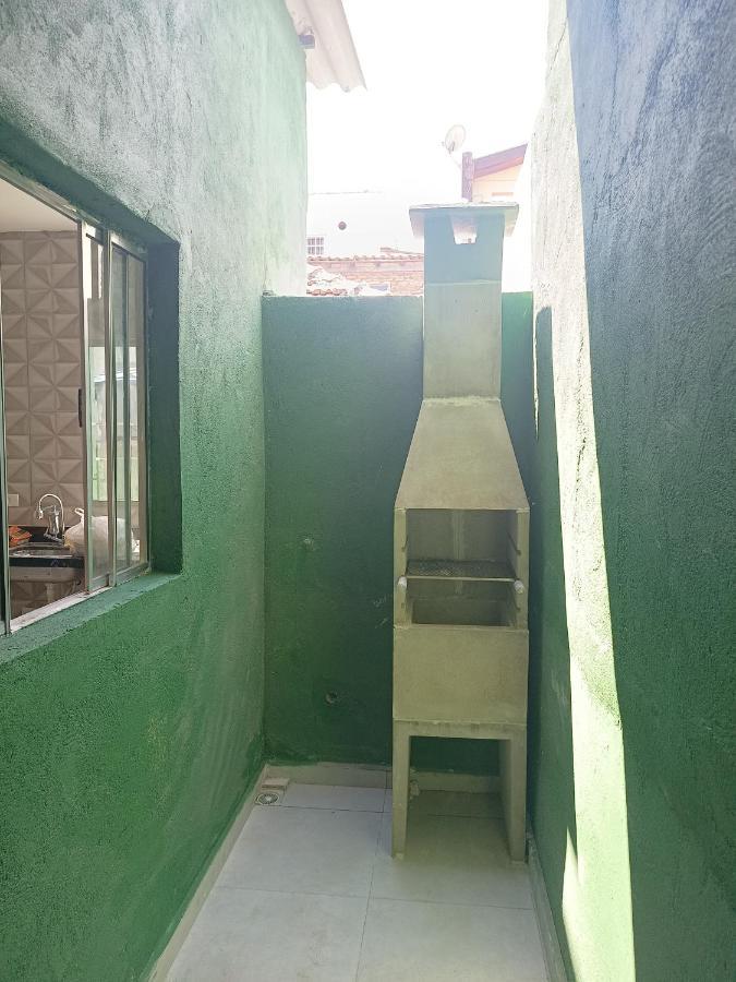 Holiday home #pousada Sp Otima Localizacao Sao Paulo